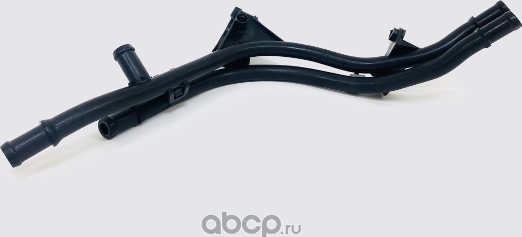 Патрубок системы охлаждения (Ukorauto) Ukorauto. Артикул U0902135