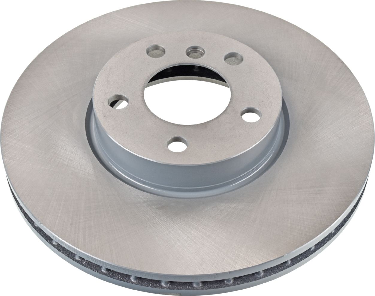 Тормозной диск Febi Bilstein. Артикул 32264