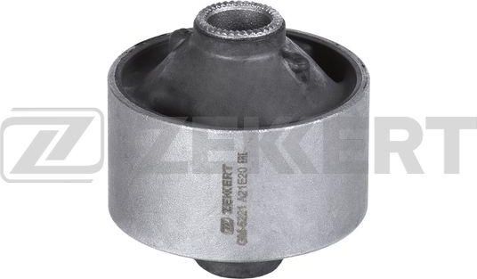 Сайлентблок переднего рычага подвески Zekkert. Артикул GM-5221