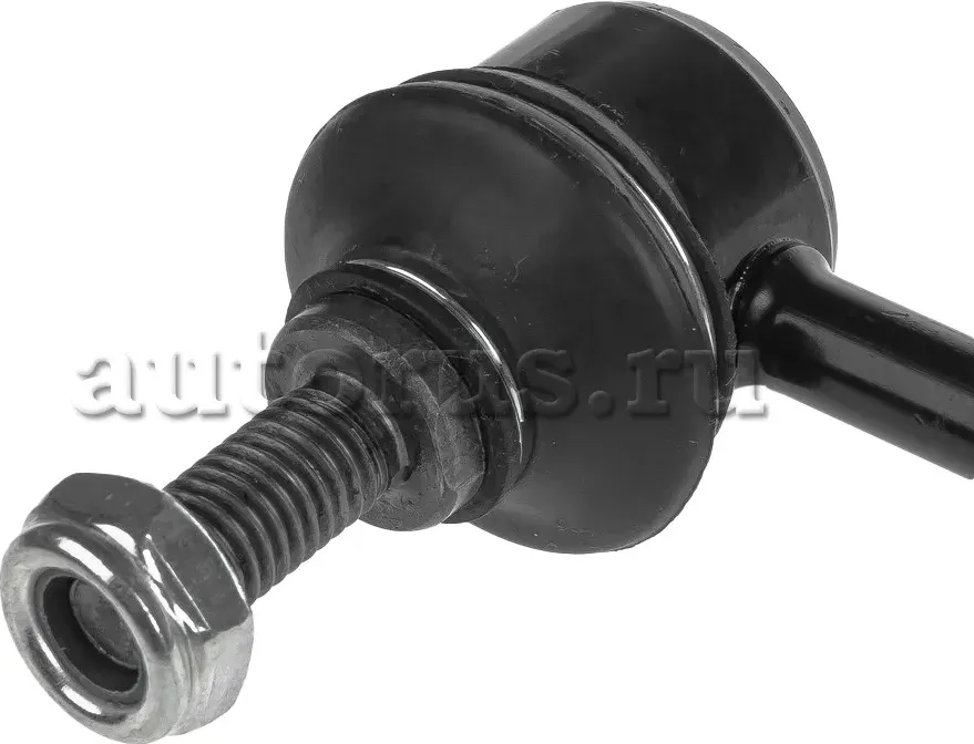 Стойка стабилизатора | перед прав/лев | (Partra). Артикул SL5055