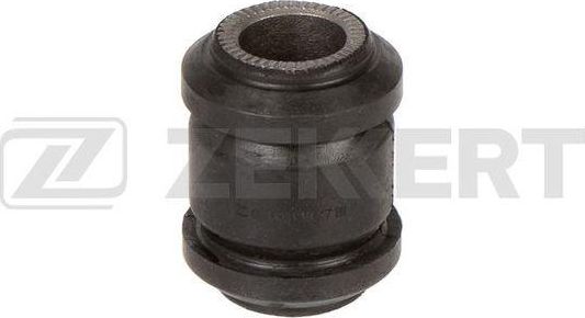 Сайлентблок заднего рычага подвески Zekkert. Артикул GM-6861