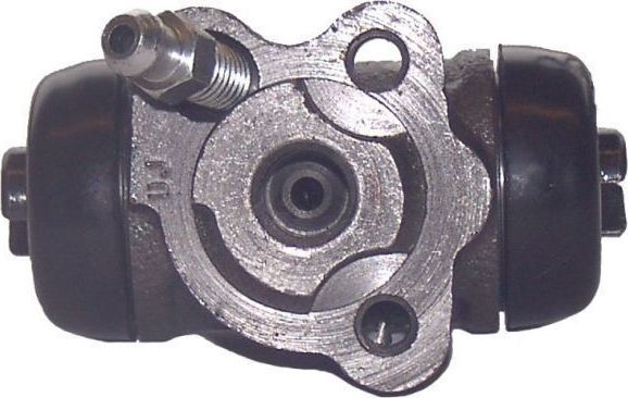 Тормозной цилиндр ABS (Чугун) задний левый для Toyota Corolla E90 1987-1993. Артикул 52544X