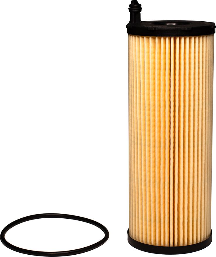 Фильтр масляный (элемент) (Cworks). Артикул B16MR0023