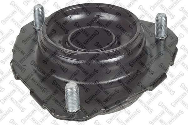 Опора амортизатора (стойки) Stellox передняя для Toyota Avensis II 2003-2008. Артикул 12-98011-SX