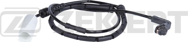 Датчик износа тормозных колодок  Zekkert передний для BMW 7 IV (E65/E66) 2001-2008. Артикул BS-8038