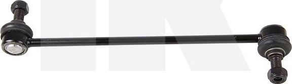 Стойка (тяга) стабилизатора NK. Артикул 5112525