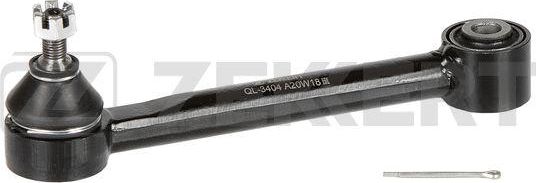 Поперечный рычаг Zekkert. Артикул QL-3404