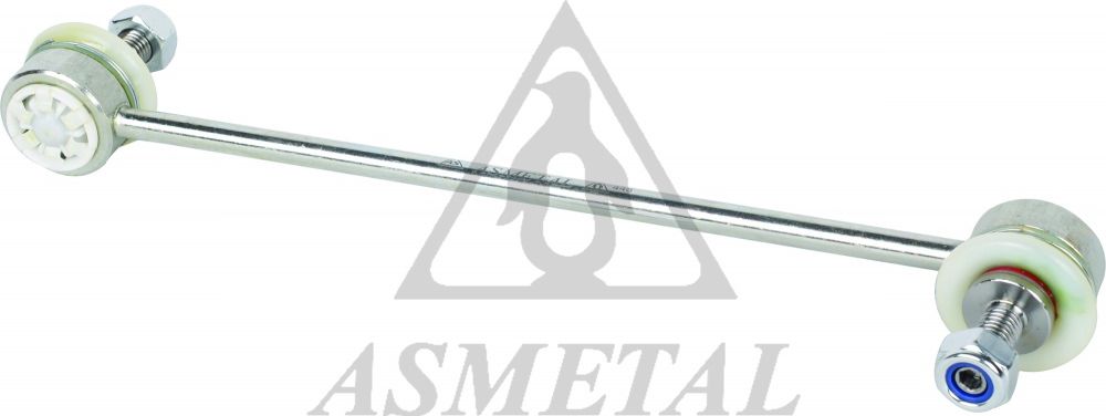 Стойка (тяга) стабилизатора Asmetal (сталь). Артикул 26FR3520