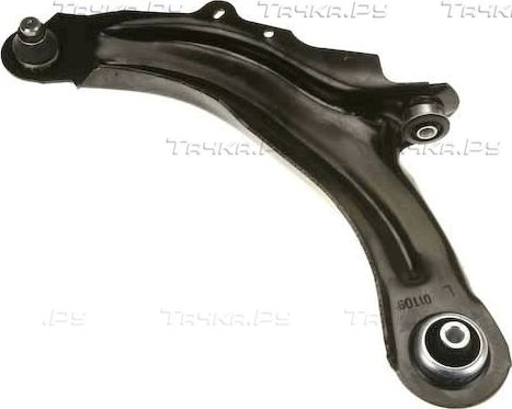 Поперечный рычаг TRW левый нижний внешний для Renault Grand Scenic II 2004-2009. Артикул JTC1223