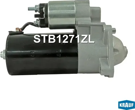 Стартер Krauf Krauf. Артикул STB1271ZL