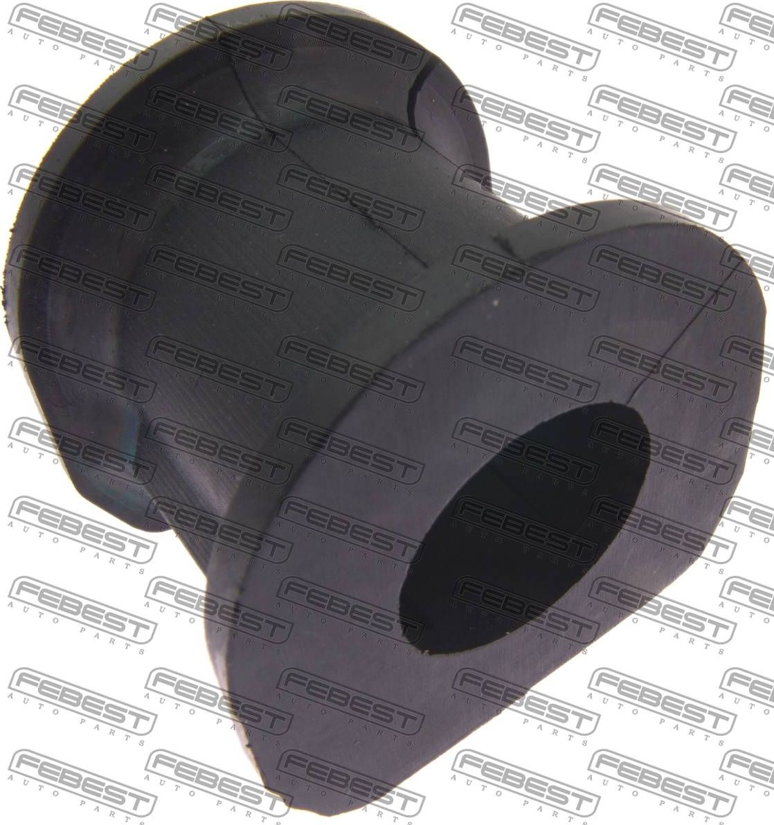 Втулка стабилизатора Febest. Артикул MSB-017