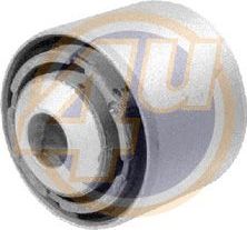 Сайлентблок переднего рычага подвески 4U. Артикул BW-P-10557