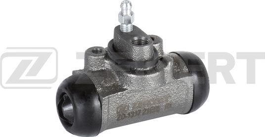 Тормозной цилиндр Zekkert (Чугун) задний для Mazda Tribute I 2000-2008. Артикул ZD-1317