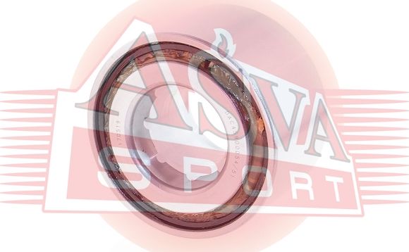 Ступичный подшипник Asva. Артикул DAC45900051-54