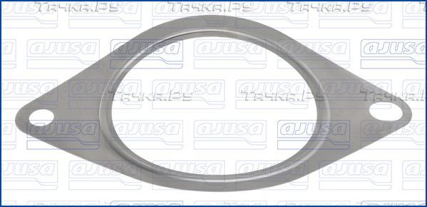 Прокладка глушителя Ajusa для Nissan X-Trail T32 2014-2026. Артикул 01191000