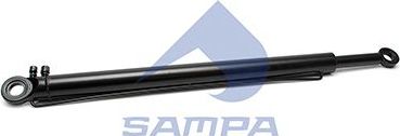 Цилиндр подъема кабины Sampa. Артикул 050.351