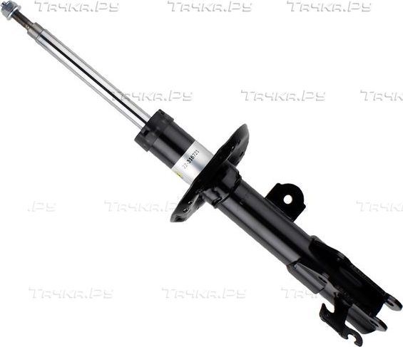 Амортизатор Bilstein B4 передний правый для Kia Picanto III 2017-2026. Артикул 22-316721