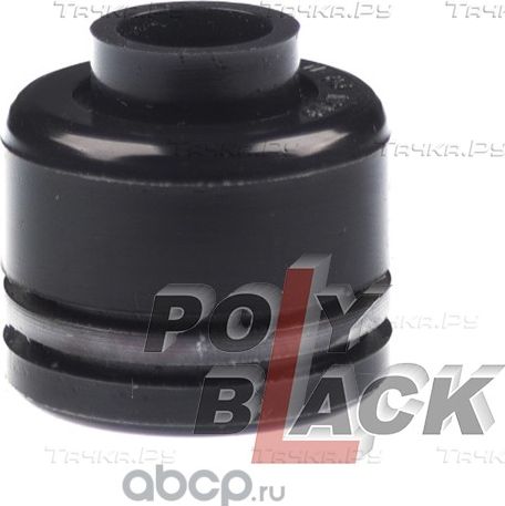 Втулка амортизатора (Polyblack) Polyblack. Артикул N031219