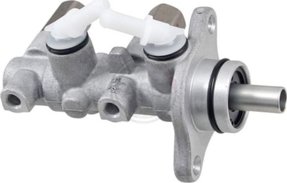 Тормозной цилиндр главный ABS (алюминий). Артикул 61559