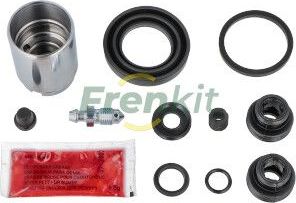 Ремкомплект тормозного суппорта Frenkit задний для Hyundai ix20 I 2010-2019. Артикул 234934