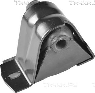 Подушка (опора) двигателя Tedgum правая/левая для Jeep Cherokee II (XJ) 1986-2001. Артикул 01140836