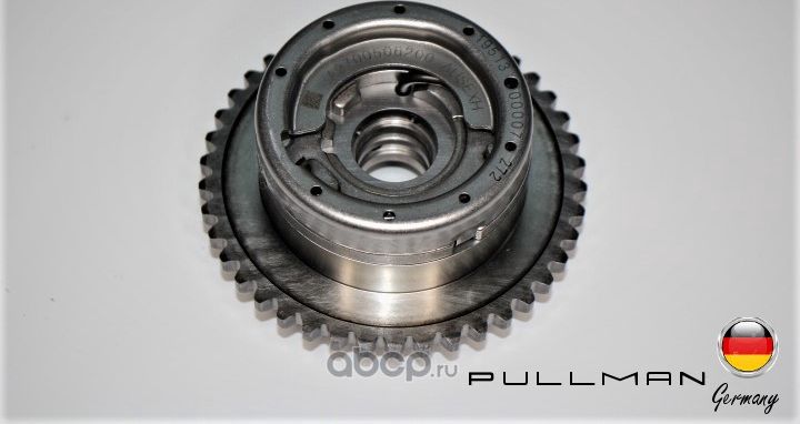 Шестерня распредвала (Pullman). Артикул 2A075010427