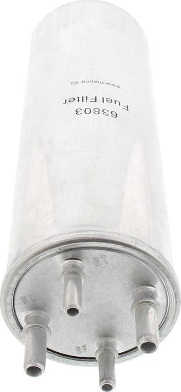 Топливный фильтр MAPCO. Артикул 63803