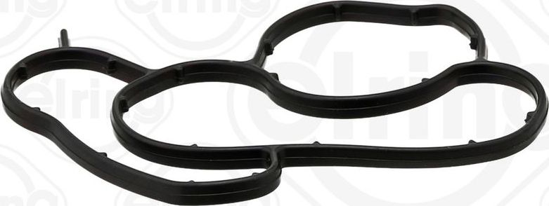 Прокладка, корпус маслянного фильтра Elring. Артикул 324.230