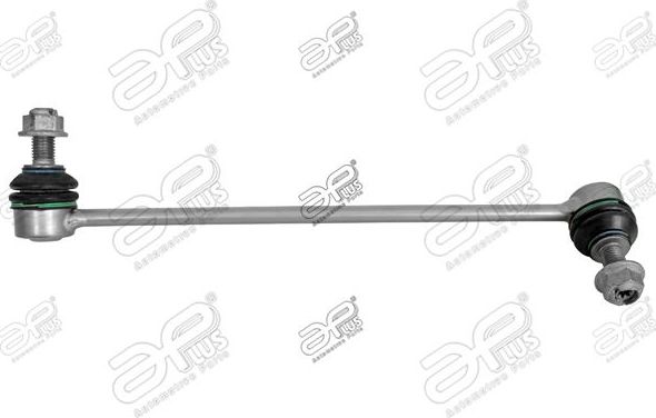 Стойка (тяга) стабилизатора APlus. Артикул 29669AP