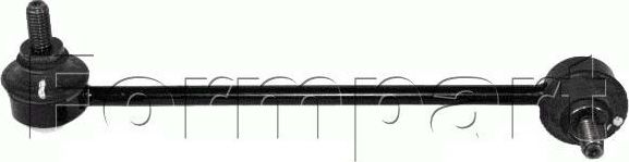 Стойка (тяга) стабилизатора Formpart. Артикул 1908046