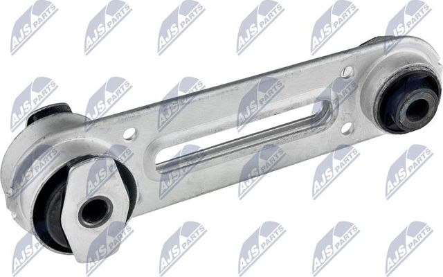 Подушка (опора) двигателя NTY задняя нижняя для Renault Laguna II 2001-2007. Артикул ZPS-RE-062