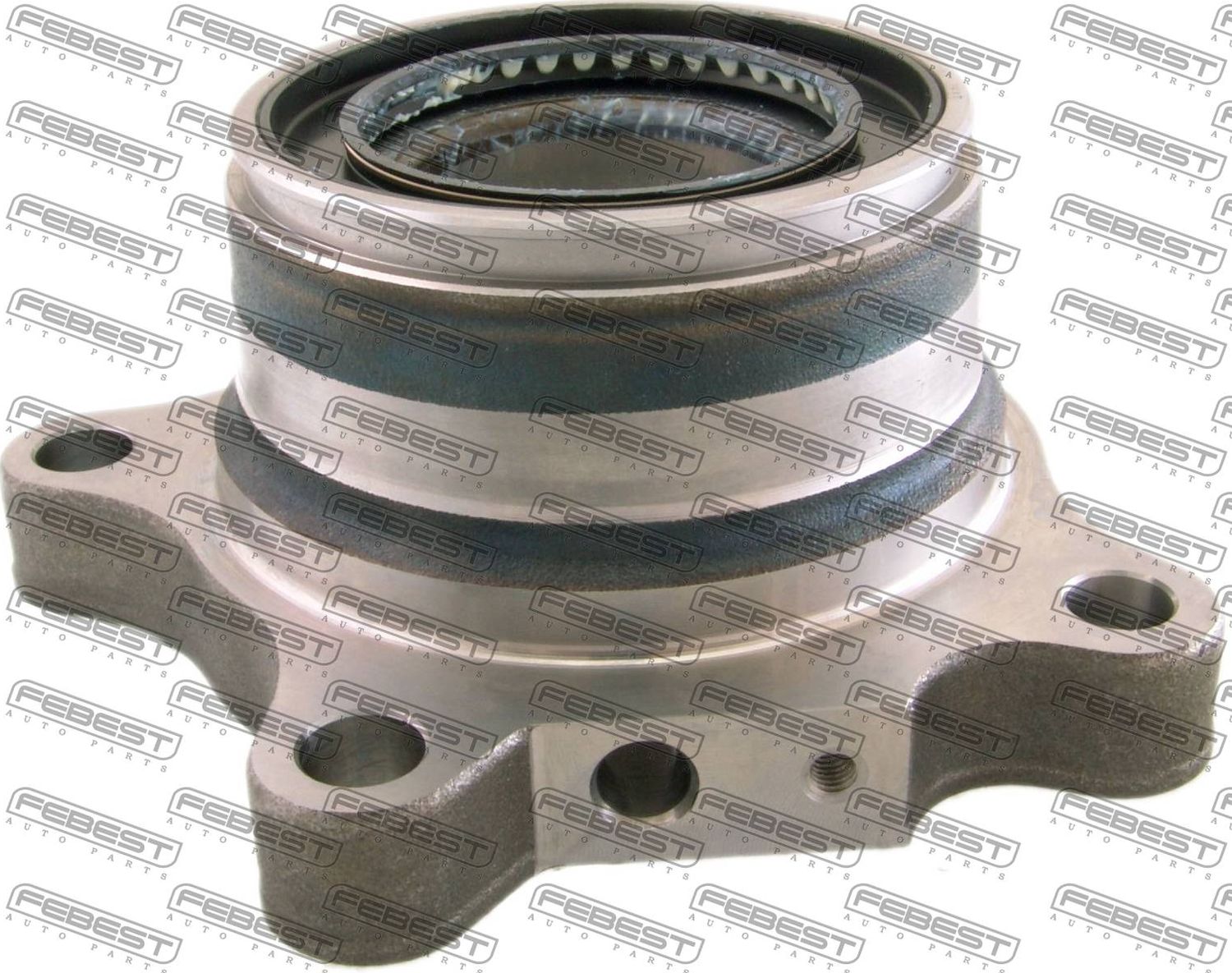 Ступица колеса Febest. Артикул 0182-LC120RLH