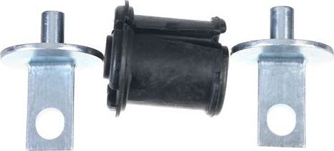 Сайлентблок заднего рычага подвески Zentparts. Артикул Z26169