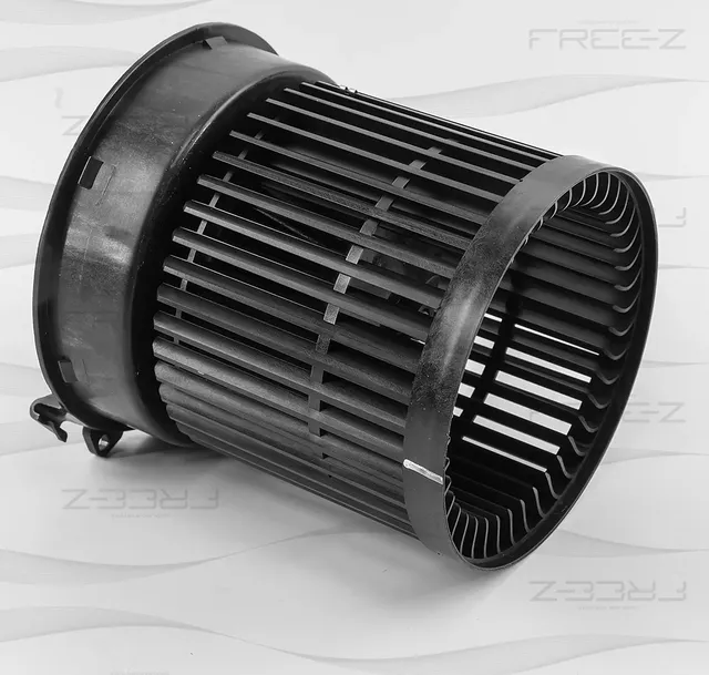 Вентилятор отопителя Nissan Qashqai, X-Trail 2013 (Free-Z). Артикул KS0162