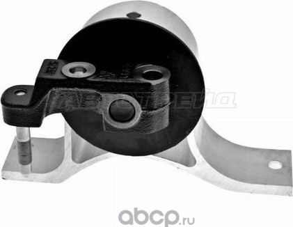 ПОДУШКА ДВИГАЕТЛЯ NISSAN TEANA 03-08ALTIMA L31 01 (SAT). Артикул ST112108J000