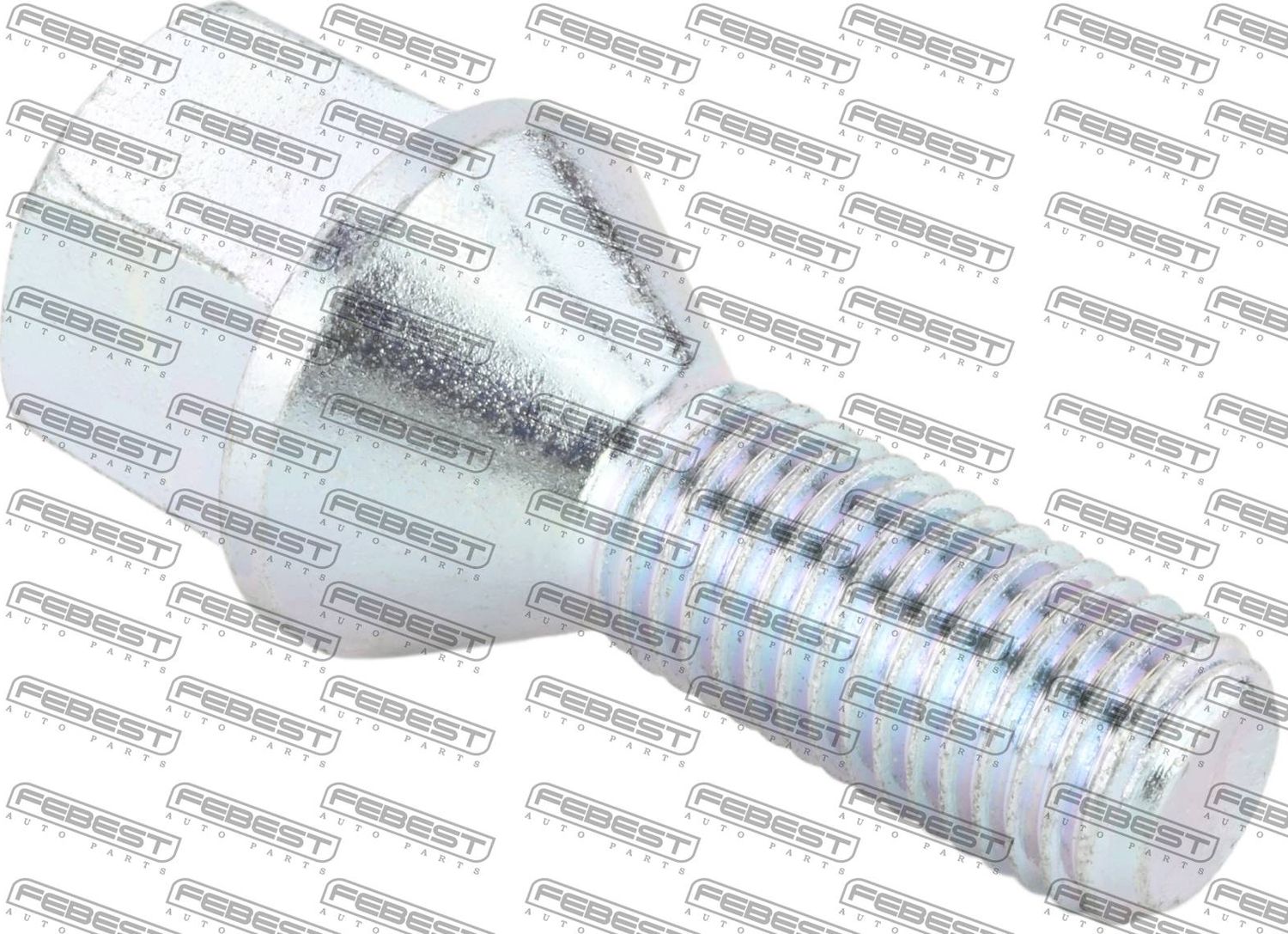 Шпилька колеса (болт ступицы) Febest. Артикул 2485B-001