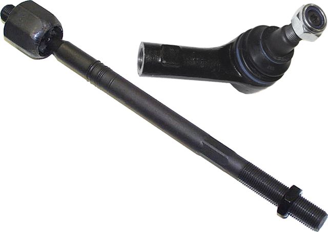 Рулевая тяга поперечная MAPCO правая для Volkswagen Touareg II 2010-2018. Артикул 51746