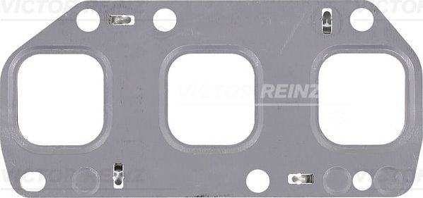 Прокладка выпускного коллектора Victor Reinz для Porsche Cayenne I (955) 2007-2010. Артикул 71-37502-00