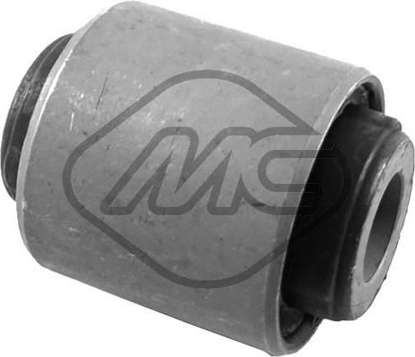 Сайлентблок задней балки Metalcaucho. Артикул 58180