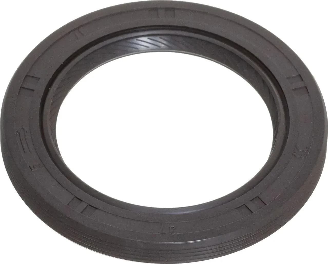 Сальник коленчатого вала (Lecar). Артикул LECAR000189602