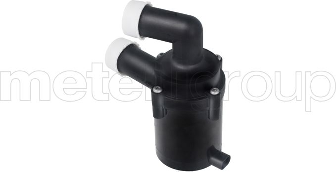 Дополнительный водяной насос Metelli. Артикул 25-0012