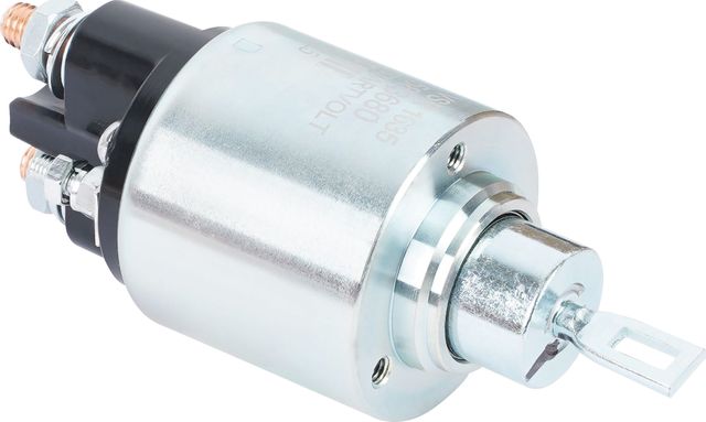 Втягивающее реле стартера StartVOLT для Peugeot Boxer II (244) 2002-2006. Артикул VSR 1635