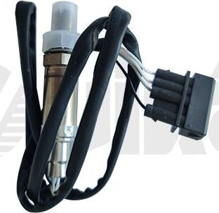 Лямбда-зонд (кислородный датчик) Vika. Артикул 99061815301