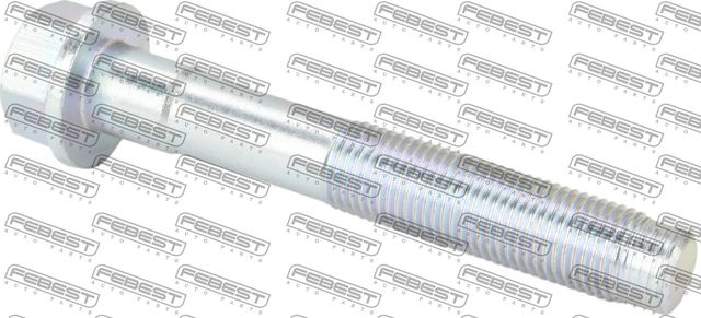 Болт рычага подвески Febest. Артикул 0598-002