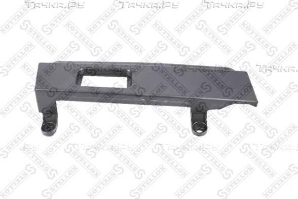 Пороги Stellox правый для Scania 4 1995-2008. Артикул 87-23104-SX