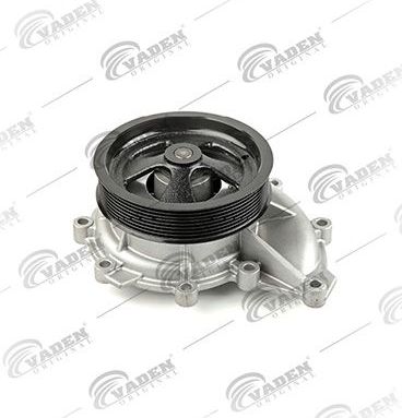 Помпа (водяной насос) Vaden Original. Артикул 525.04.0008