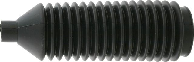 Пыльник рулевой рейки SWAG (резина). Артикул 50 80 0008