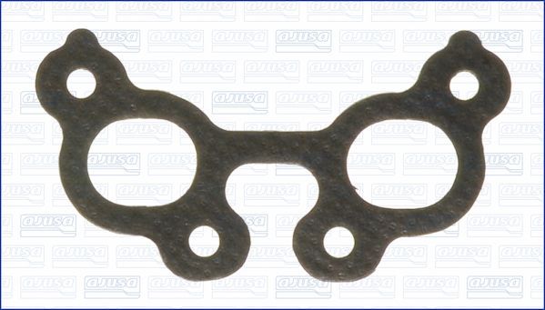 Прокладка выпускного коллектора Ajusa для Nissan Micra K11 1992-2003. Артикул 13078600