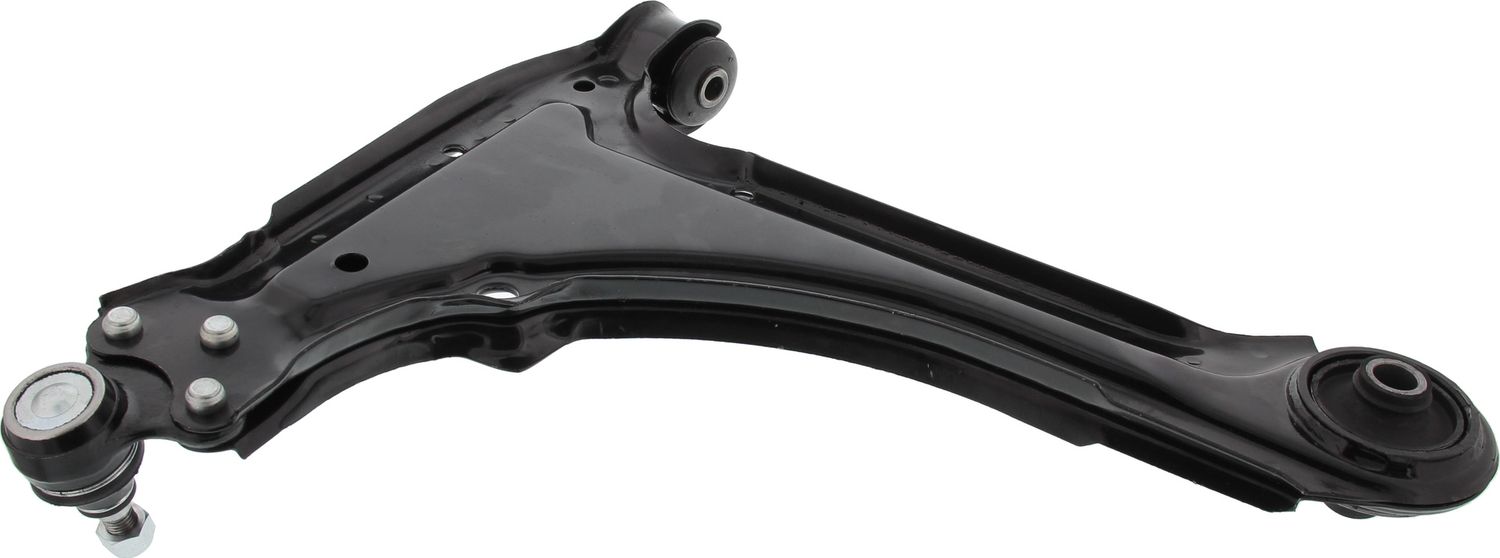 Поперечный рычаг передней подвески MAPCO (Листовая сталь). Артикул 19620