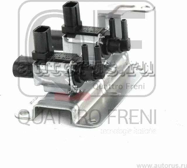 Датчик преобразования давления (Quattro Freni). Артикул qf96a00002